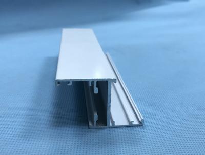 China T6 Aluminium Window Extrusions 28mm Leg Anti Corrosive for sale