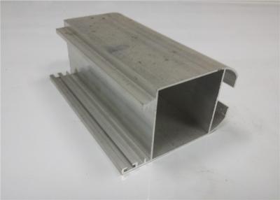 China T6 Geanodiseerde van Aluminiumprofielen Maximum 12 Meters de Lengte Te koop