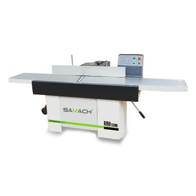 China Electric Mini Wood Surface Thickness Planer Thicknesser Woodworking Machine from Building Material Stores SAMACH for sale