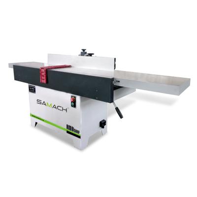 China Construction Material Stores SAMACH Electric Woodworking Planer Machine Solid Wood Thicknesser Machine for sale