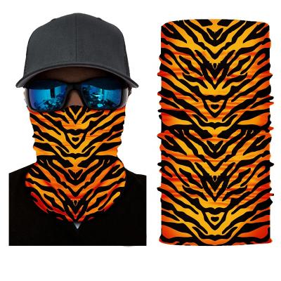 China Breathable Cycling Hot Summer Absorb Sweat Scarf Riding Neck Bike Outdoor Adult Sports Mask Breathing Cycling Face Mask for sale