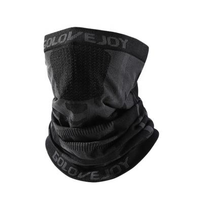 China 2021 Windproof Cycling Warm Summer Absorb Sweat Breathable Outdoor Cycling Scarf Cycling Neck Scarf Maskes for sale