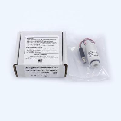 China Industrial Analytical Sails Oxygen Sensor PSR-11-75-KE4 inc. of sails for sale