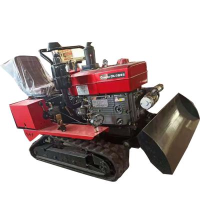 China Plant orchard fertilizing and digging agricultural soil ridging trencher for sale