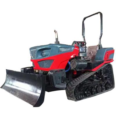 China Micro Cultivator Factory Price For Orchard Greenhouse Cultivated Land for sale