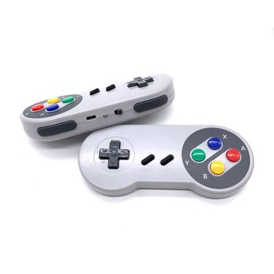 China Classic 8bit Retro Mini Game Console Handheld Support TF Card New 821 22*16.4*8cm for sale