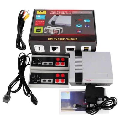 China Wholesale Edition 130*105*45mm of Mini Video Retro TV Mini Game Console For Classic from factory 2020 for sale