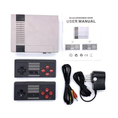 China ABS Handheld Game Console Mini Game Console Video Game Console for sale