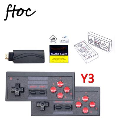 China 1 New Product HD Game Console Handheld Video Game Console HD for sale