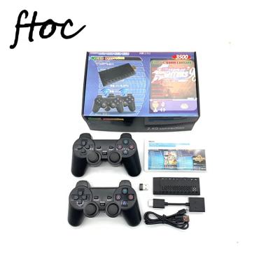 China Portable Classic Handheld Wireless Collection Handle TV Game Console for sale