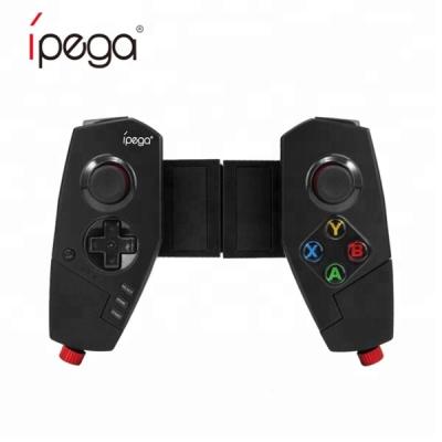 China Supports Andiord System PG-9055 Phone Joystick Gamepad Wireless Game Controller For Windows iPad/TV/Set-top Box/iPhone/ for sale