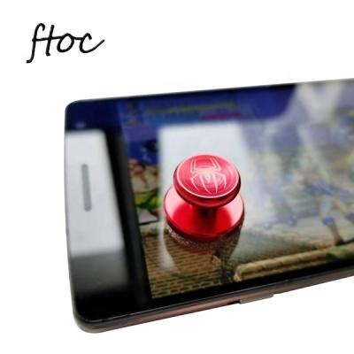 China Supports IOS New Products Mini Smartphone Touch Screen Joystick BAR Mobile Phone Joy Stick For Phone Tablet Game for sale