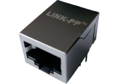 中国 8P8C Rj45 SS-7188-NF-K1 Cat5/5e モジュラー ジャック直角 SS-6488-FLS-K1 販売のため