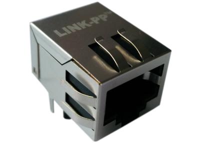 China CA del puente de rectificador del conector LPJ0009GDNL de 11A053-5722-00 POE RJ45 a DC en venta