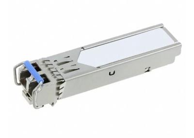 China AFCT-57J5ATPZ SFP optischer Diagnosetransceiver Faser-Optiktransceiver-Digital zu verkaufen