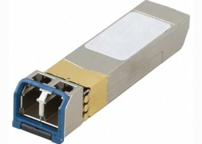 Chine La Manche que l'on peut brancher optique de fibre de connecteur de l'émetteur-récepteur LC de fibre d'AFCT-57R5APZ SFP à vendre