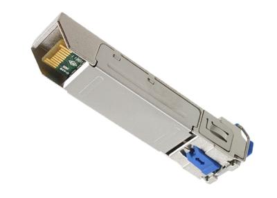 Chine 1241490000 | Module optique de SFP | Gigabit Ethernet, à plusieurs modes de fonctionnement, connecteur de LC à vendre