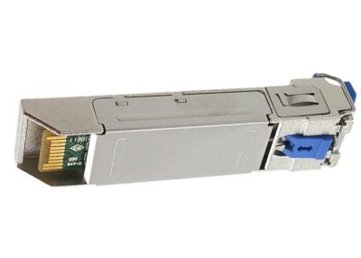 China 1241500000 | Módulo óptico de SFP | Conector con varios modos de funcionamiento de Gigabit Ethernet LC en venta