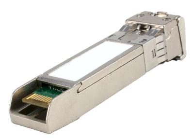 China 1241520000 | Módulo óptico de SFP | Conector unimodal de Gigabit Ethernet LC en venta