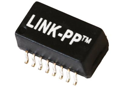 中国 10/100 台の基礎脈拍の変圧器 TS6121K の 16 Pin SMD の表面の台紙 販売のため