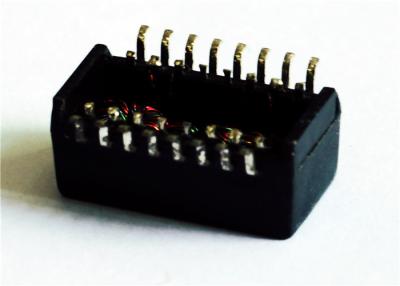 China H1260NL / H1260NLT LP1260NL 16pins 10/100 Transformer XFRMR MODULE 1PORT 1:1 for sale