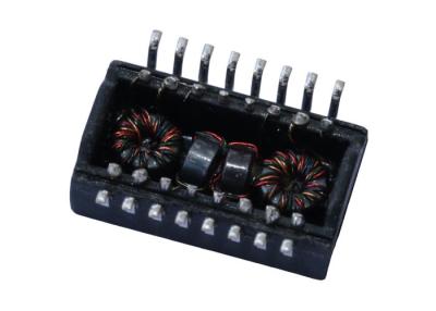 China S558-5999-J1-F / S558-5999-T7-F 10/100BASE-T Energie Transformator elektrisches LP1183NL zu verkaufen