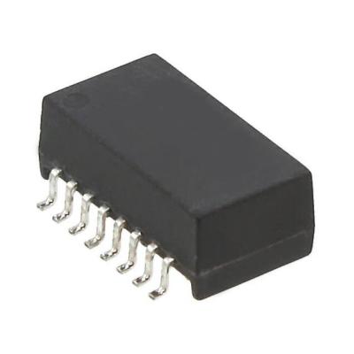 中国 EX2024NL / EX2024NLT 350µH Isolation and Data Interface (Encapsulated) Transformer 販売のため