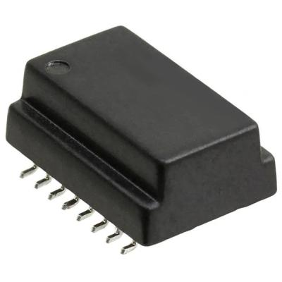 China SMD 10Mbps Lan Magnetic Transformers H1100FNL H1100FNLT 2CT/1CT TX zu verkaufen