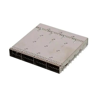 中国 2338495-3 2338495-1 1-2338495-1 1X4 PRESS-FIT R/A CONNのOSFPおり 販売のため