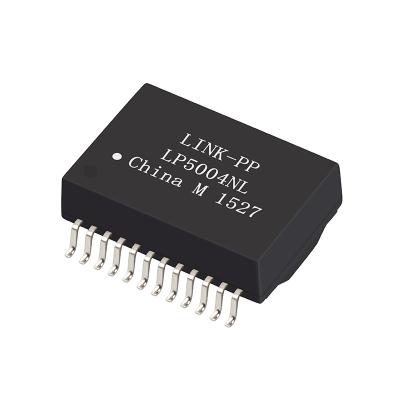 China Ethernet-Impulswandler LP5004NL des Impuls-HX5004NLT SÜNDE 1000Base - T 24Pin zu verkaufen