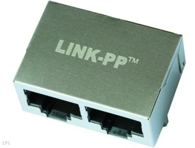 중국 7588 B120 2000 D22 바륨 듀얼포트 10/100Base-T Rj45 LPJ26204DNL 민첩한 스위치 판매용