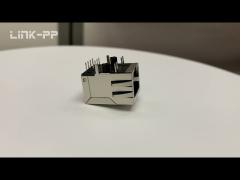 Integrated Connector Modules (ICMs) Solutions To 5G Cellular Networks