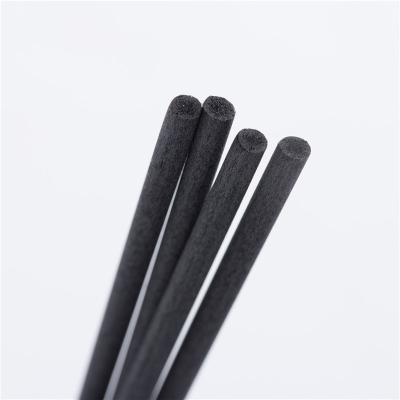 China 3 Years Wholesale Fireproof Aromatherapy Fiber Sticks Aromatherapy Rattan Diffuser Aromatherapy Accessories Factory for sale