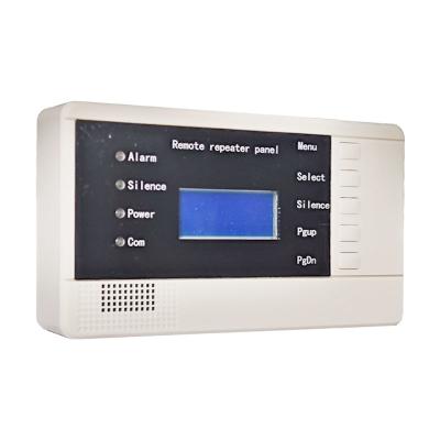 China Addressable Remote Annunciator Panel For Fire Detection Fire Safety System for sale