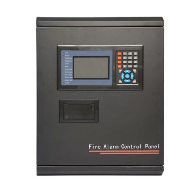 中国 Advanced Addressable Fire Alarm System for Rapid Response and Effective Fire Management 販売のため