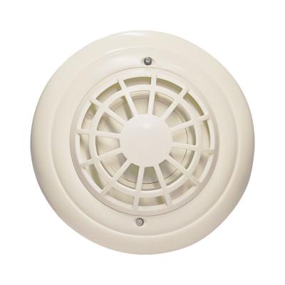 Κίνα 4 Wire Smoke Heat Detector με έξοδο αναμεταδόχου αριθμός/Nc επιλογή OEM ODM υπηρεσία προς πώληση