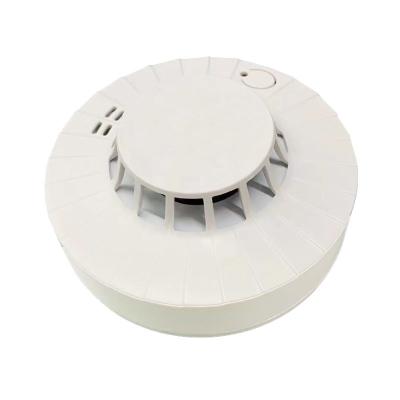 China DC3V Battery Operated Stand Alone Smoke Detector for Household Security for sale