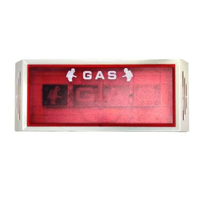 China Gas Release Annunciator Light For Gas Extinghuishing Alarm Control System for sale