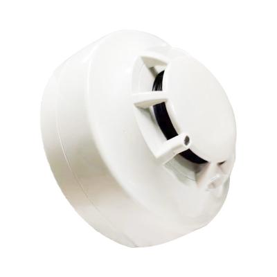 China 4 Wire / 2 Wire Conventional Smoke Detector 10% - 95% Humidity Range for sale