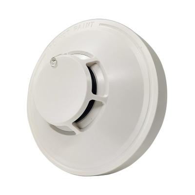 Cina Addressable Fire Alarm System 2 Wire Smoke Alarm For Accurate Location Identification in vendita