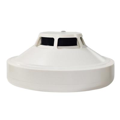 Cina Wall-Mounted Photoelectric Addressable Smoke Detector CA9001 with Customization Options in vendita