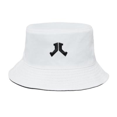 China 2021 Custom Picture Cotton Bucket Hat Design Your Own Embroidery Bucket Hat For Adults for sale