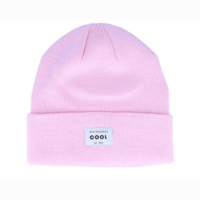 China Wholesale Character Soft And Comfortable Winter Hats 100% Baby Kids High Quality Acrylic Knitted Beanie for sale