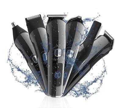 China Commercial Good Quality Professional Hair Clipper Machine Wholesale Price Hot Selling Electric Hair Clippers Trimmer for sale