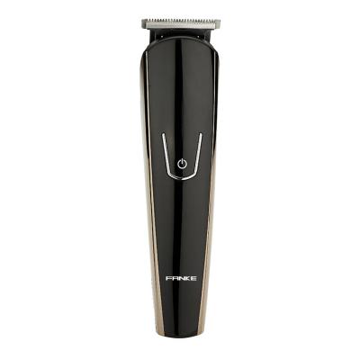 China 2022 wholesale precision cutting blade low price electric rechargeable cordless trimmer for sale