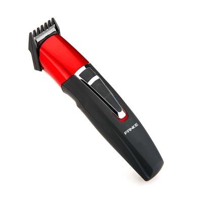 China Powerful New Design 220V 2020 Electric Precision Cutting Blade Barber Clippers for sale