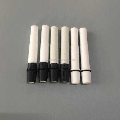 China 1006485 Durable Automotive Powder Injector Insert Sleeve Compatible With Gema Products for sale