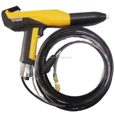 China Itw Gema Optiflex 2 Manual Automotive Spray Gun for sale