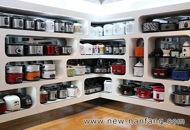 Verified China supplier - Zhanjiang New Nanfang Electrical Appliance Co., Ltd.