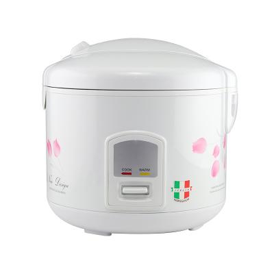 China Xishi Rice Cooker 1.8L 1.8L Luxury Kitchen Equipment 700W Xishi Rice Cooker for sale